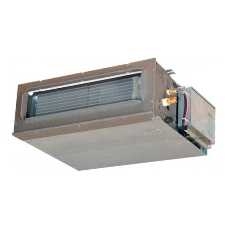 Mitsubishi Heavy FDUM100VF/FDC90VNP / Кондиционеры