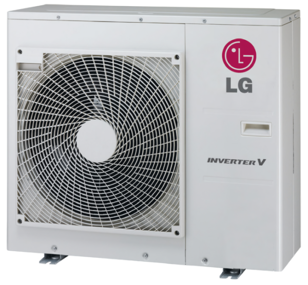 LG CM24R.N10/UU24WR.U40 / Кондиционеры