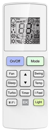 Euroklimat Futura EKSF-70HN/EKOF-70HN / Кондиционеры