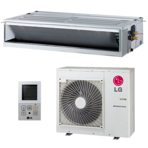 LG CB24L.(N32R0)/UU24WC.U21R0 / Кондиционеры