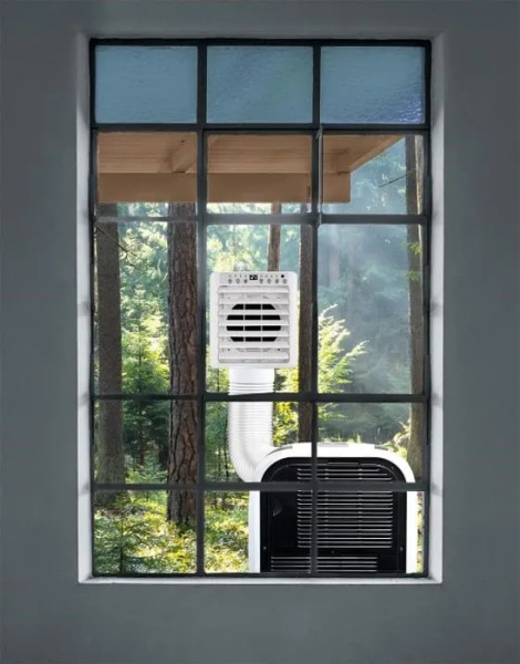 Electrolux EACM-07 RK/N6 / Кондиционеры