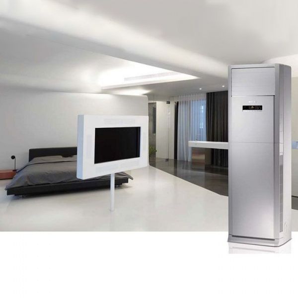 Gree GMV-ND100L/A-T / Кондиционеры
