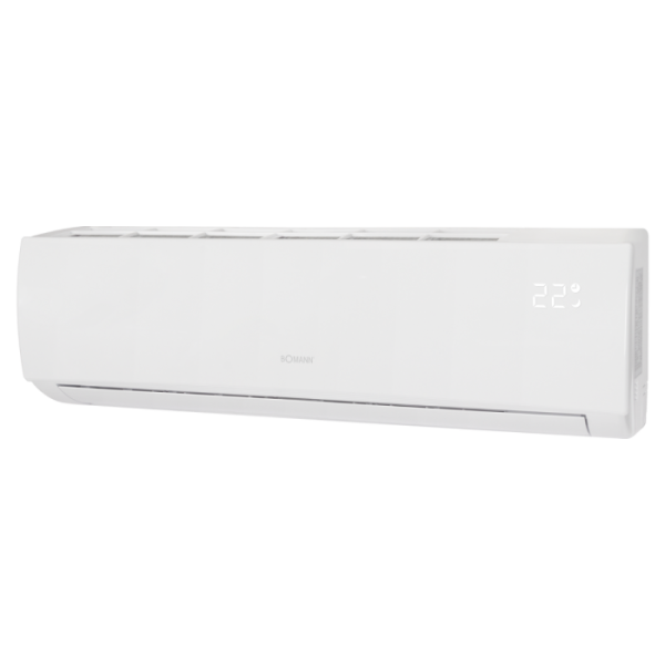 Bomann CL 6047 QC CB / Кондиционеры