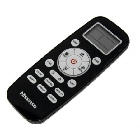 Hisense AS-07UR4SYDDE025 / Кондиционеры