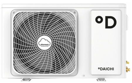 Daichi Alpha 2 A20AVQ2/A20FV2 / Кондиционеры