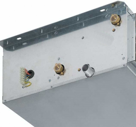 Clivet ELFODUCT HP 021.0 / Фанкойлы