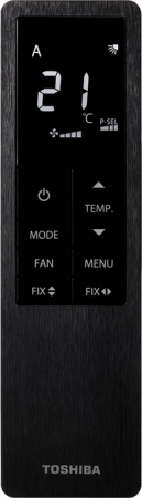 Toshiba Haori RAS-16N4KVRG-EE/RAS-16N4AVRG-EE / Кондиционеры