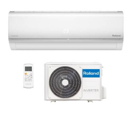 Roland FIU-07HSS010/N4 / Кондиционеры