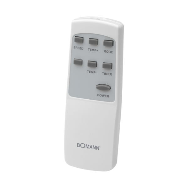 Bomann CL 6049 CB / Кондиционеры