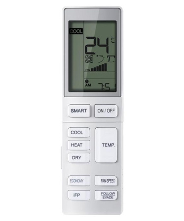 Haier AB12CS2ERA(S)/1U12BS3ERA / Кондиционеры
