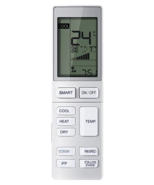 Haier AB12CS2ERA(S)/1U12BS3ERA / Кондиционеры