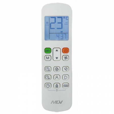 MDV MDSF-07HRN1/MDOF-07HN1 / Кондиционеры