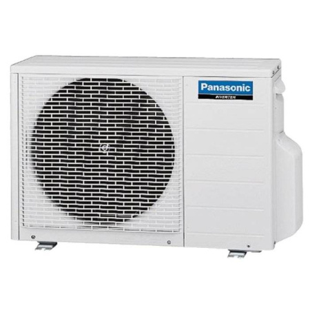 Panasonic CU-4E27PBD / Кондиционеры