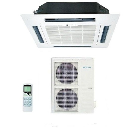 Neoclima NS/NU-48B8 / Кондиционеры