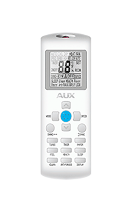 AUX AM4-H36/4DR1/AMWM-H07\4R1*4шт / Кондиционеры