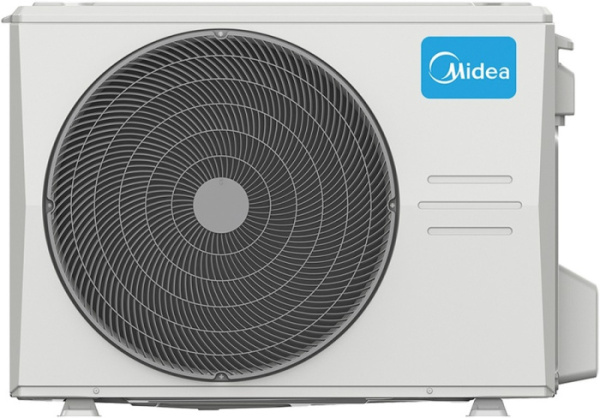 Midea MCBU-12HRFN8/MOX230-12HFN8-Q(GA) / Кондиционеры