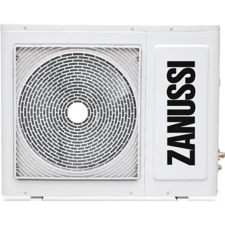 Zanussi ZACU-36 H/ICE/FI/A18/N1 / Кондиционеры