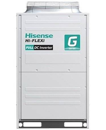 Hisense AVWT-96UESRG / Кондиционеры