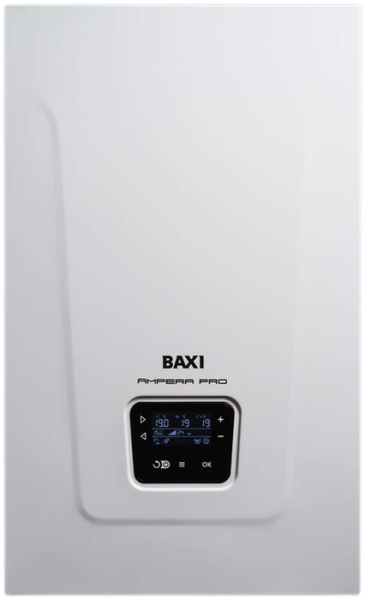 Baxi Ampera Pro 9