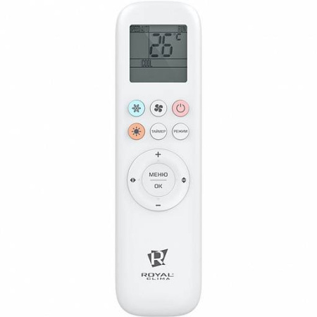 Royal Clima CO-F60HNFI-CO-E60HNI/OUT / Кондиционеры