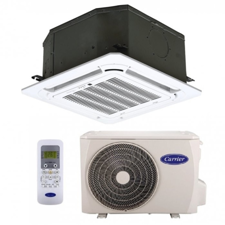 Carrier 42QTD024NS/38QUS024NS / Кондиционеры