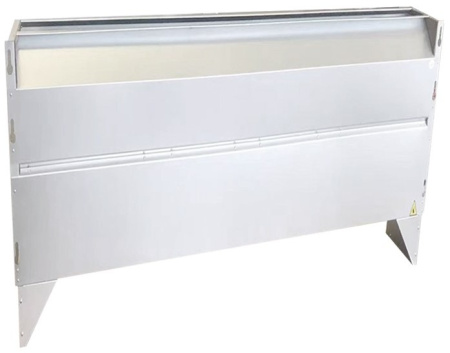 Royal Clima MACS-I-VD56P2K / Фанкойлы