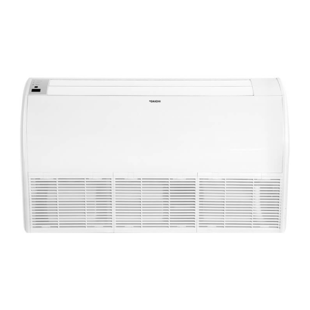 Daichi DA100ALKS1R/DF100ALS1R / Кондиционеры
