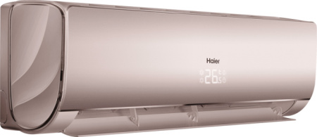 Haier Lightera HSU-07HNF303/R2-G / HSU-07HUN403/R2 / Кондиционеры
