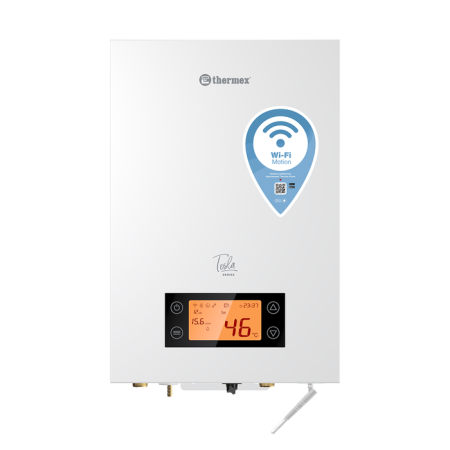 Thermex Tesla 6-12 Wi-Fi