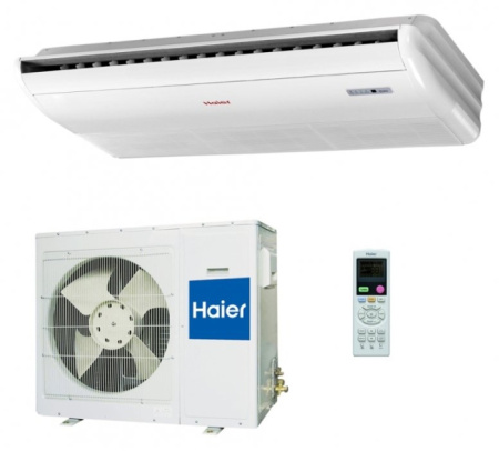 Haier AC36ES1ERA(S)/1U36SS1EAB / Кондиционеры