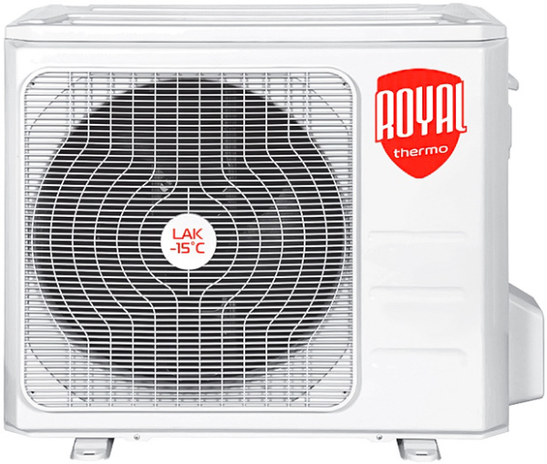 Royal Thermo RTFC-18LAKHN1 / Кондиционеры