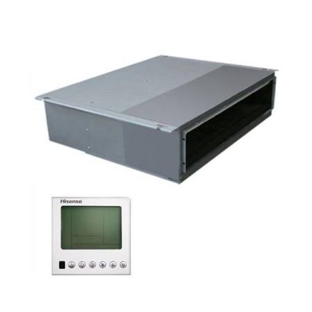 Hisense AMD-18UX4SJD / Кондиционеры