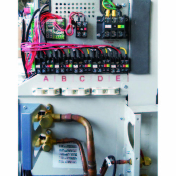 Haier 4U30HS1ERA / Кондиционеры