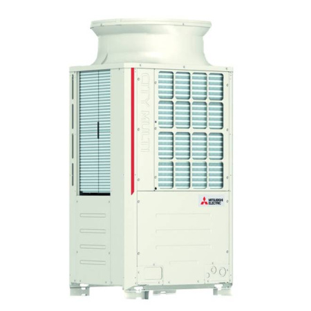 Mitsubishi Electric PURY-P200YNW-A1 / Кондиционеры