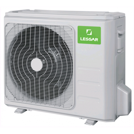 Lessar LS-HE48BMA4 / LU-HE48UMA4 / Кондиционеры