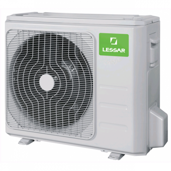 Lessar LS-HE55BMA4 / LU-HE55UMA4 / Кондиционеры