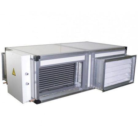 КЛИМАТРОНИК КТ – 80 В (ПЛЮС) / Вентиляция