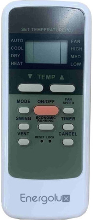 Energolux SFW300A2 / Фанкойлы