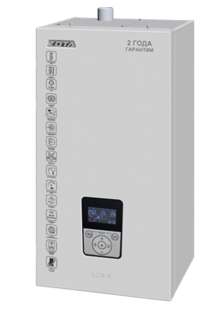 Zota LUX-X 18