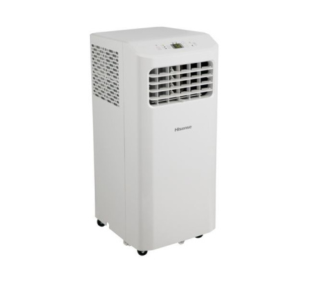 Hisense AP-07CR4GKVS00 / Кондиционеры