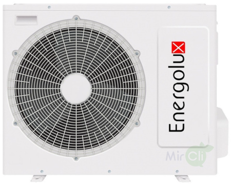 Energolux SAC12C3-A/SAU12U3-A-WS40 / Кондиционеры