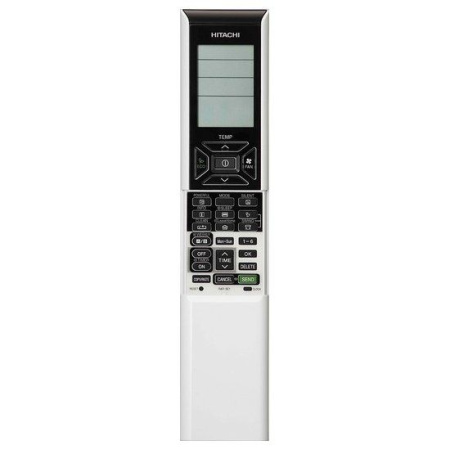 Hitachi RAD-70PPA / RAC-70DPA / Кондиционеры