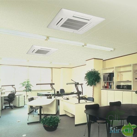 Haier AB36ES1ERA(S)/1U36HS1ERA(S) / Кондиционеры