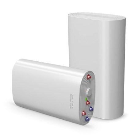 Royal Thermo AQUATEC INOX RTWX-F 100 настенный