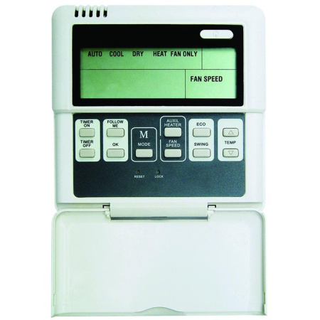 General Climate GC/GU-DH96HWN1 / Кондиционеры