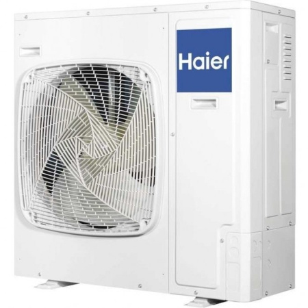 Haier ABH125K1ERG/1U48LS1EAB(S) / Кондиционеры