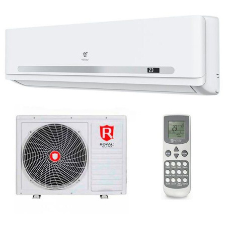 Royal Clima RC-V36HN / Кондиционеры