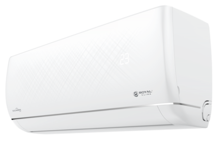 Royal Clima Renaissance RCI-RNC35HN / Кондиционеры