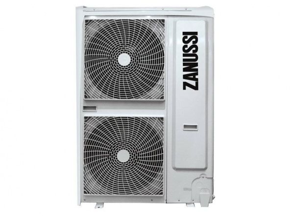 Zanussi ZACF-48 H/N1 / Кондиционеры