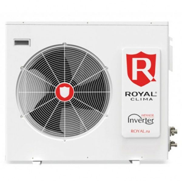 Royal Clima RC-V36HN / Кондиционеры